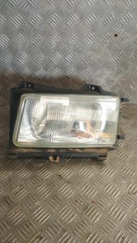 Gruppo ottico anteriore principale sinistro (luci)(faro)