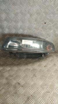 Óptica delantera principal izquierda (luces) (faro)