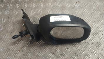 Retroviseur droit