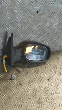 Specchietto retrovisore destro