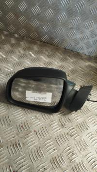 Retrovisor izquierdo