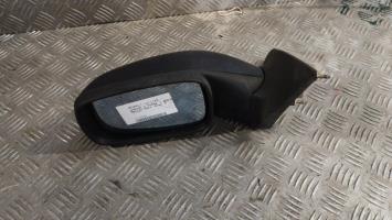 Retrovisor izquierdo