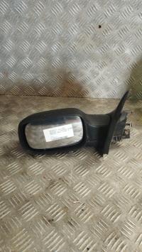 Specchietto retrovisore sinistro