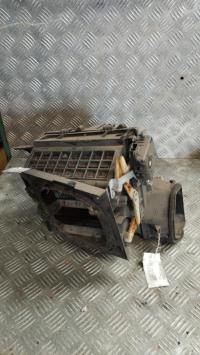 Ventilateur chauffage