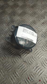 Antinieblas derecho (luces)