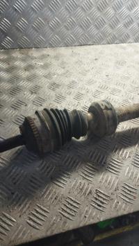 Cardan droit (transmission)