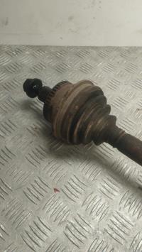 Cardan droit (transmission)
