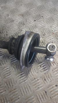 Cardan gauche (transmission)