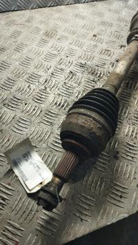 Cardan gauche (transmission)