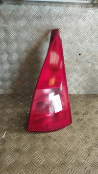 Fanale posteriore principale destro (luci)