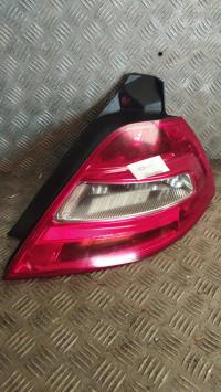 Fanale posteriore principale destro (luci)