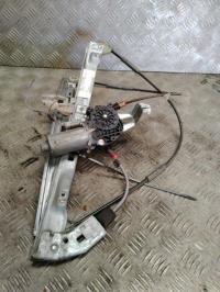 Leve vitre electrique avant gauche