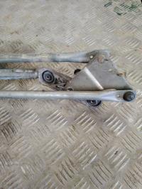 Moteur essuie glace avant