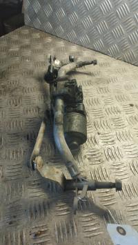 Motore tergicristallo anteriore