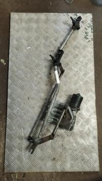 Moteur essuie glace avant