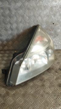 Gruppo ottico anteriore principale sinistro (luci)(faro)