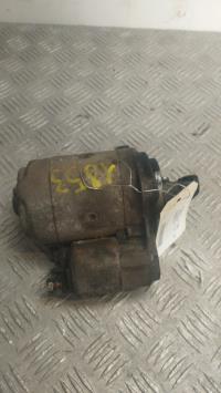 Motorino avviamento