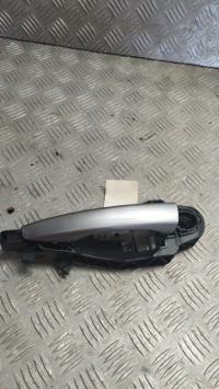 Poignee porte avant gauche