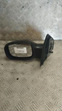 Retrovisor izquierdo