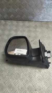 Retrovisor izquierdo