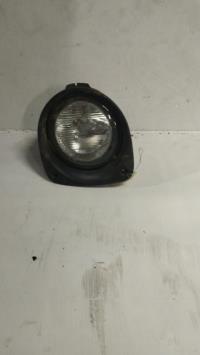 Fendinebbia destro (luci)