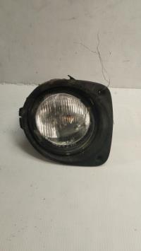 Fendinebbia sinistro (luce)