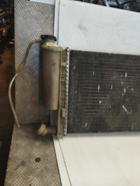Radiateur eau