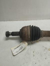 Cardan gauche (transmission)