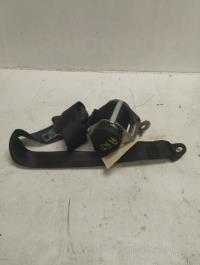 Ceinture arriere droit