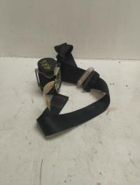 Ceinture arriere gauche