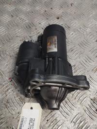 Motorino avviamento