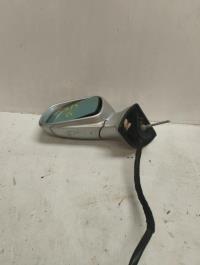 Retrovisor izquierdo