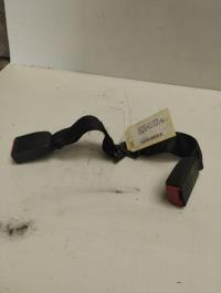 Attache ceinture arriere droit
