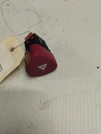 Bouton de warning