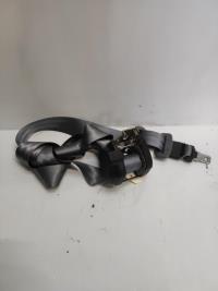 Ceinture arriere centrale