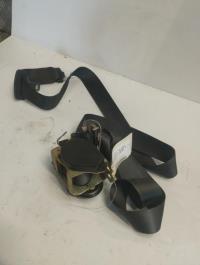 Ceinture arriere gauche