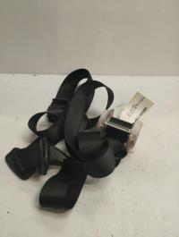 Ceinture arriere gauche troisieme ligne
