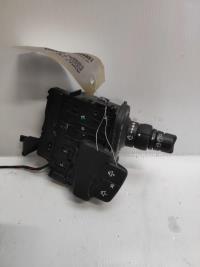 Commodo d'essuie glaces