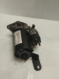 Motorino avviamento