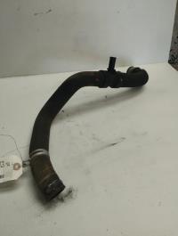 Durite inférieur de radiateur