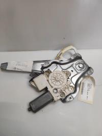 Alzacristalli elettrico posteriore destro