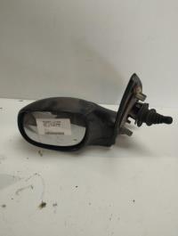 Retroviseur gauche