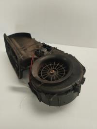 Ventilateur chauffage