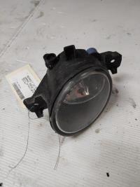 Anti brouillard droit (feux)