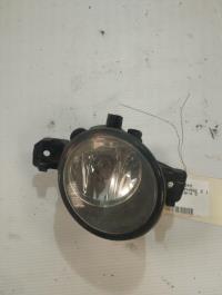 Anti brouillard gauche (feux)