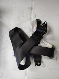 Ceinture arriere gauche