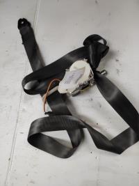 Ceinture arriere gauche