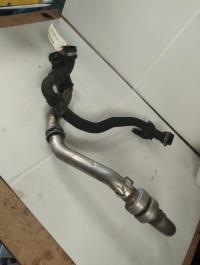 Durite de turbo