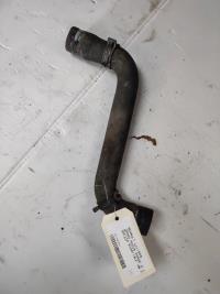 Durite supérieur de radiateur