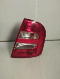 Fanale posteriore principale destro (luci)